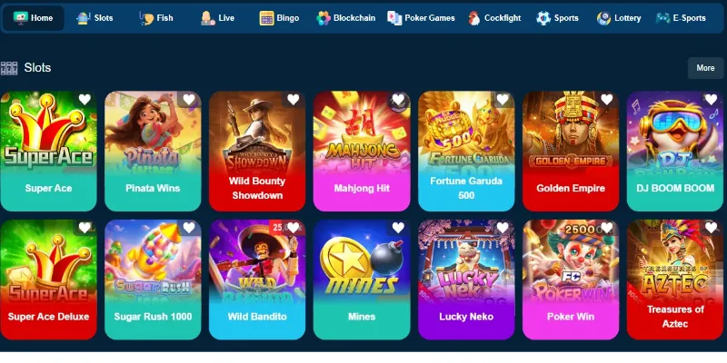 A visual overview of the BGD88 platform, highlighting its premium interface featuring dynamic sports betting markets alongside immersive live casino games.