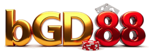 logo BGD88