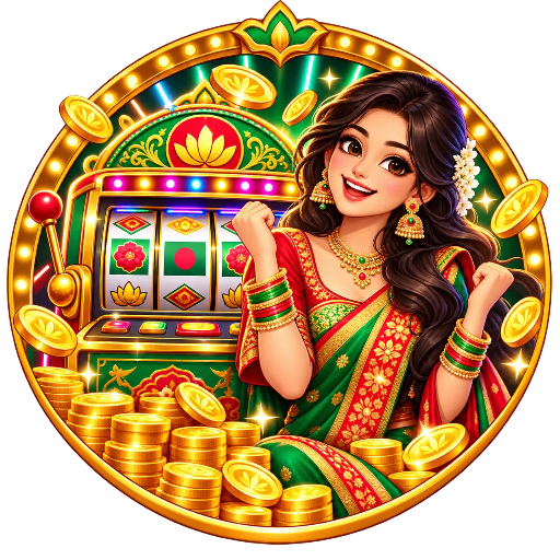 BGD88 স্লটস অ্যাপের ইন্টারফেস, যেখানে দ্রুত লোডিং রিলস, আধুনিক ভিডিও স্লটস এবং জ্যাকপট গেমের ফিচার দেখানো হয়েছে।